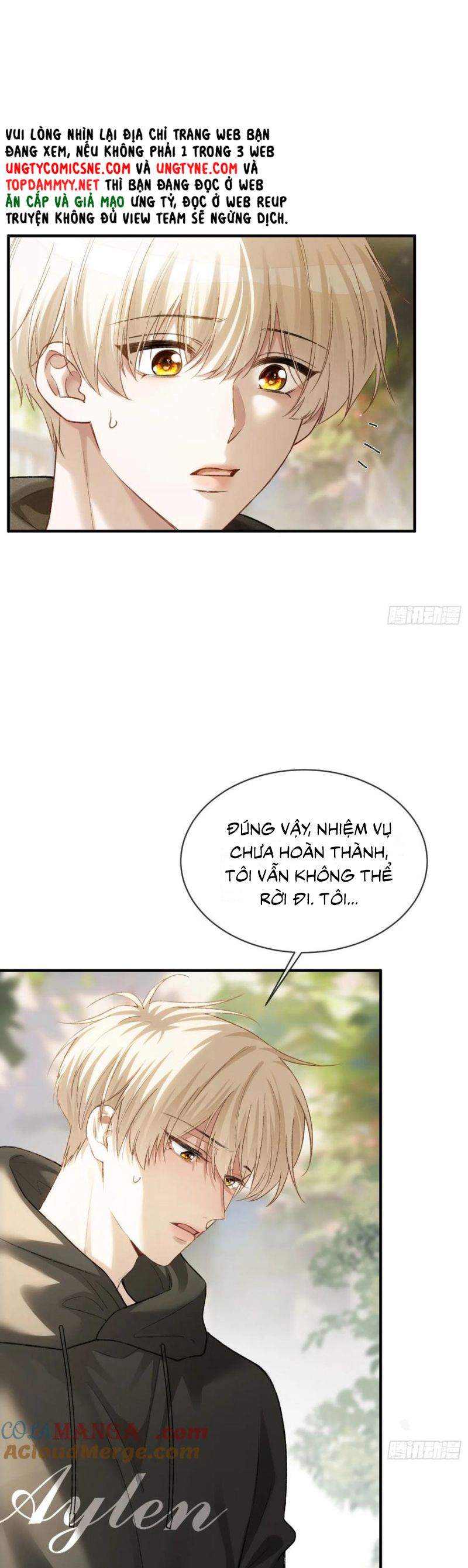 Xuyên Nhanh: Quan Hệ Gây Nghiện Chap 118 - Trang 4
