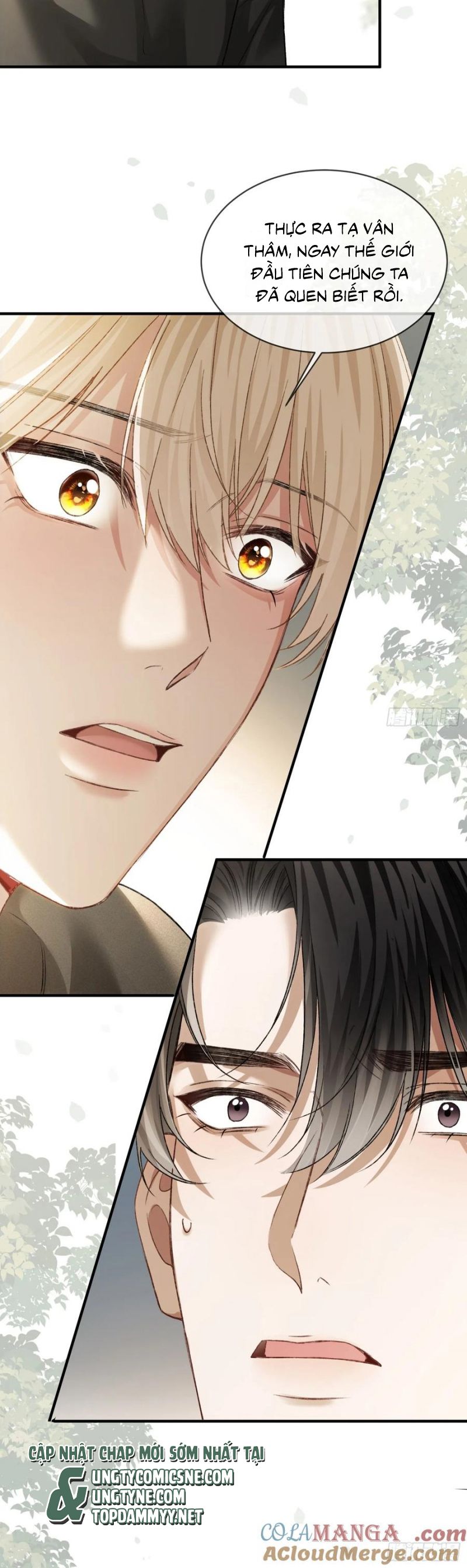 Xuyên Nhanh: Quan Hệ Gây Nghiện Chap 118 - Trang 4