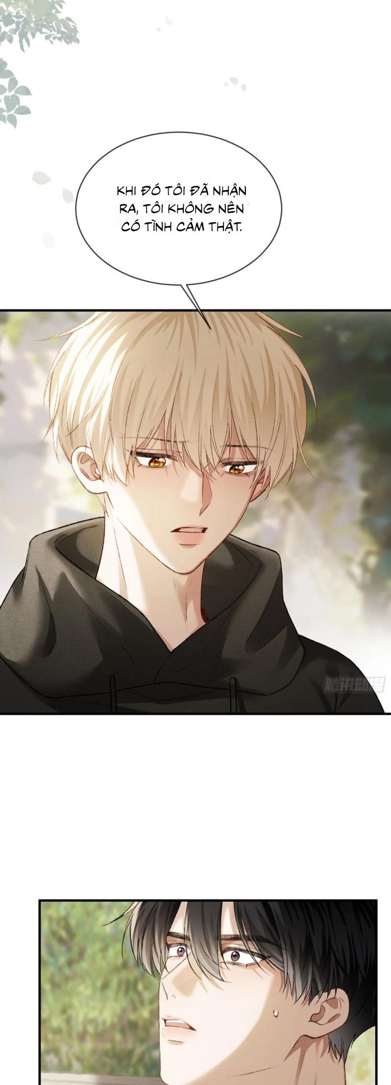 Xuyên Nhanh: Quan Hệ Gây Nghiện Chap 118 - Trang 4