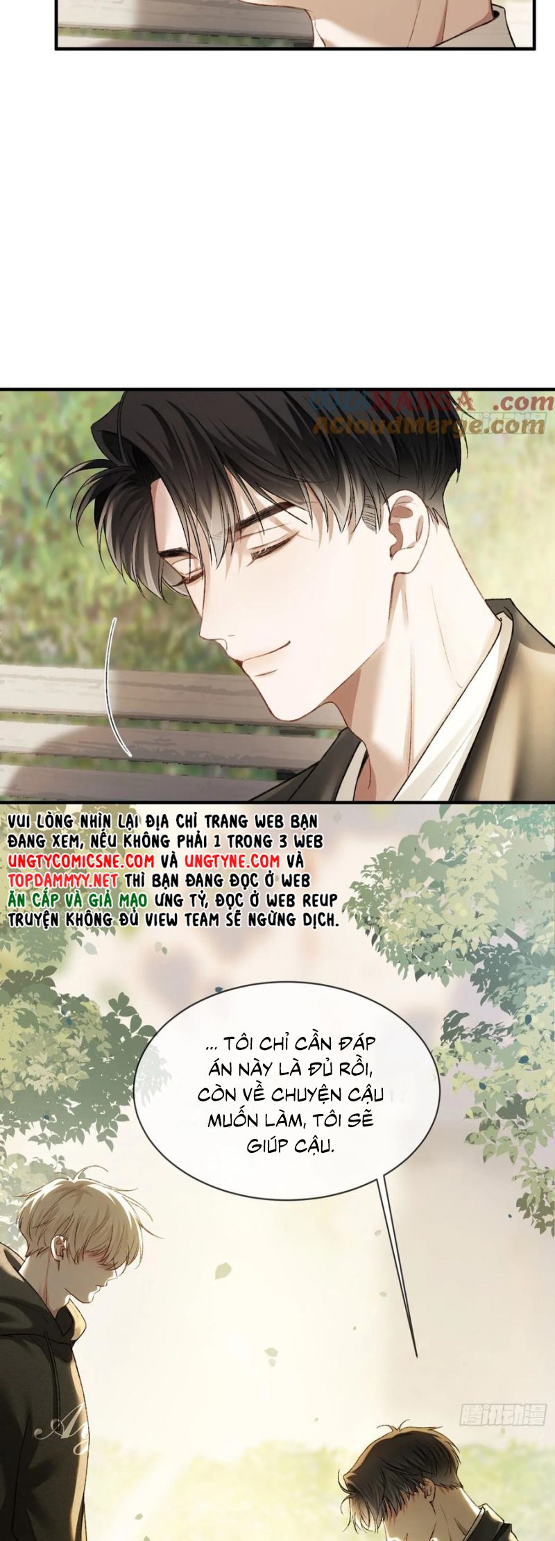 Xuyên Nhanh: Quan Hệ Gây Nghiện Chap 118 - Trang 4