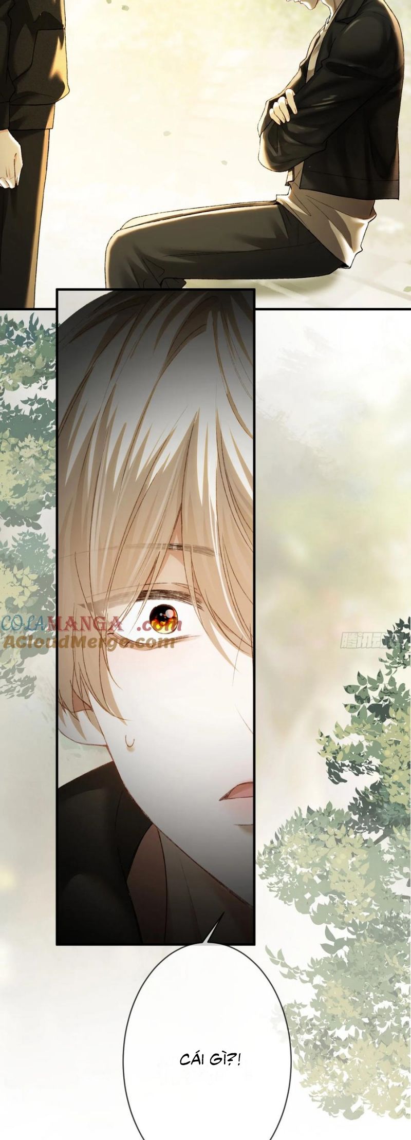 Xuyên Nhanh: Quan Hệ Gây Nghiện Chap 118 - Trang 4