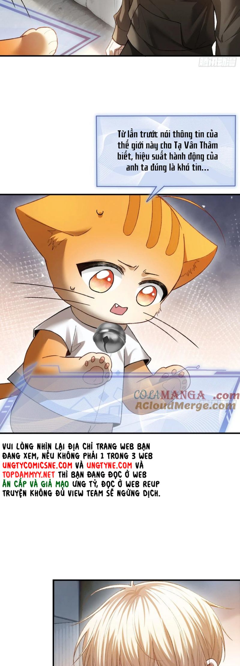 Xuyên Nhanh: Quan Hệ Gây Nghiện Chap 118 - Trang 4