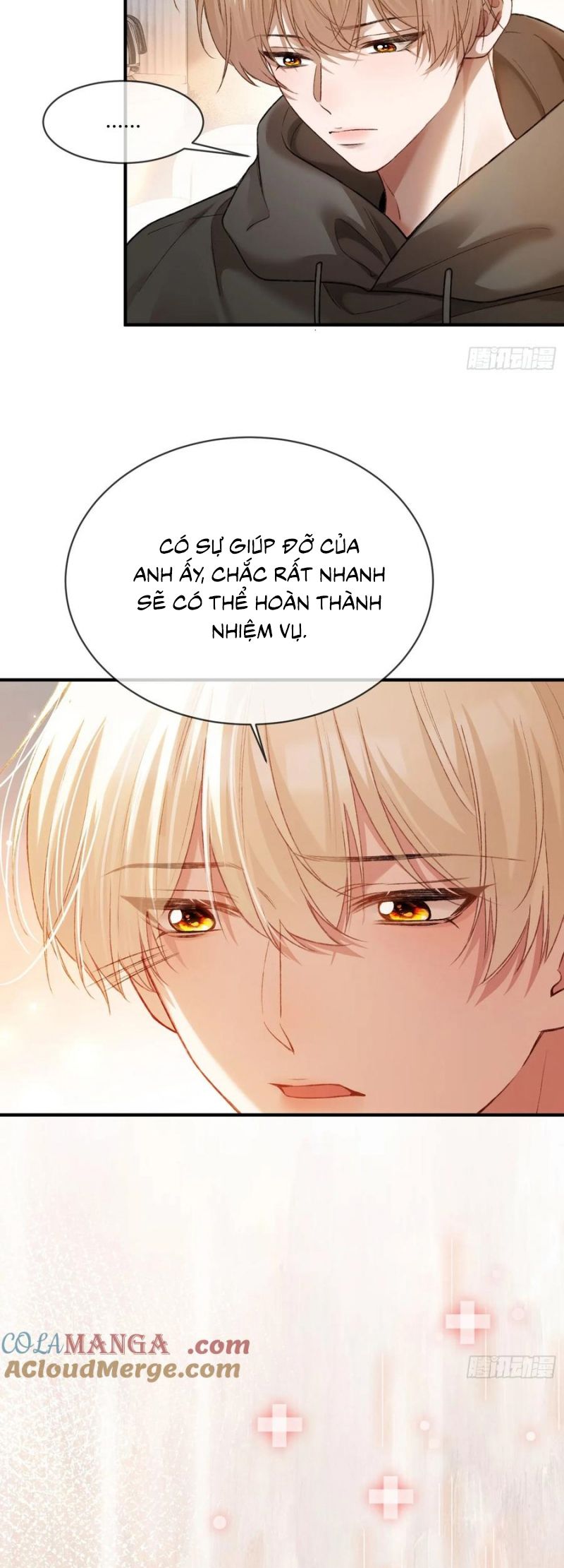 Xuyên Nhanh: Quan Hệ Gây Nghiện Chap 118 - Trang 4