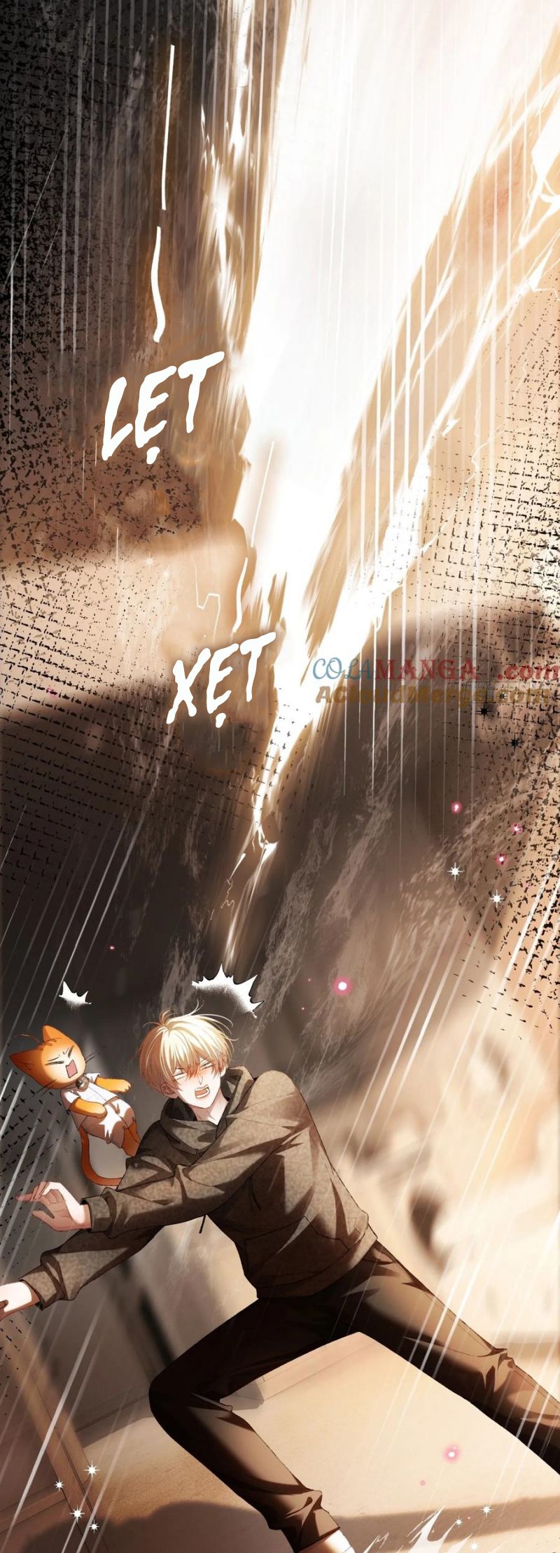 Xuyên Nhanh: Quan Hệ Gây Nghiện Chap 118 - Trang 4
