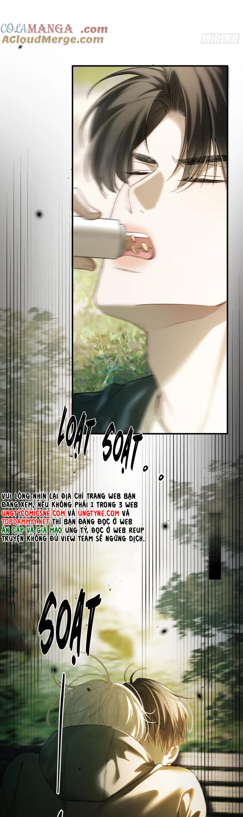 Xuyên Nhanh: Quan Hệ Gây Nghiện Chap 118 - Trang 4