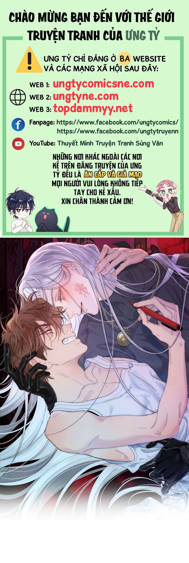 Mỗi Ngày Đều Muốn Làm Bệnh Kiều Vương Tử Xấu Hổ Muốn Độn Thổ Chap 22 - Next 