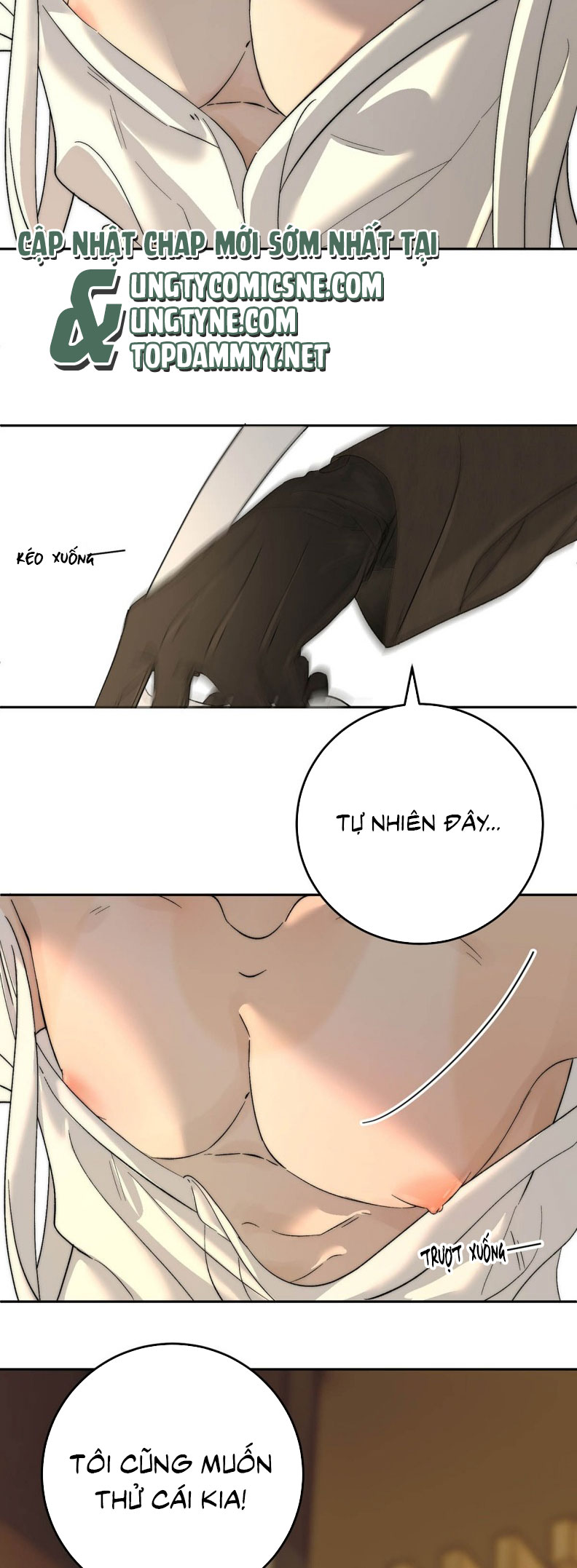 Mỗi Ngày Đều Muốn Làm Bệnh Kiều Vương Tử Xấu Hổ Muốn Độn Thổ Chap 22 - Next 