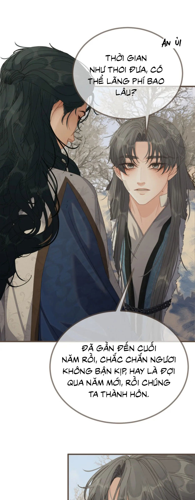 Á Nô 2: Thám Hoa Chapter 77 - Next Chapter 78