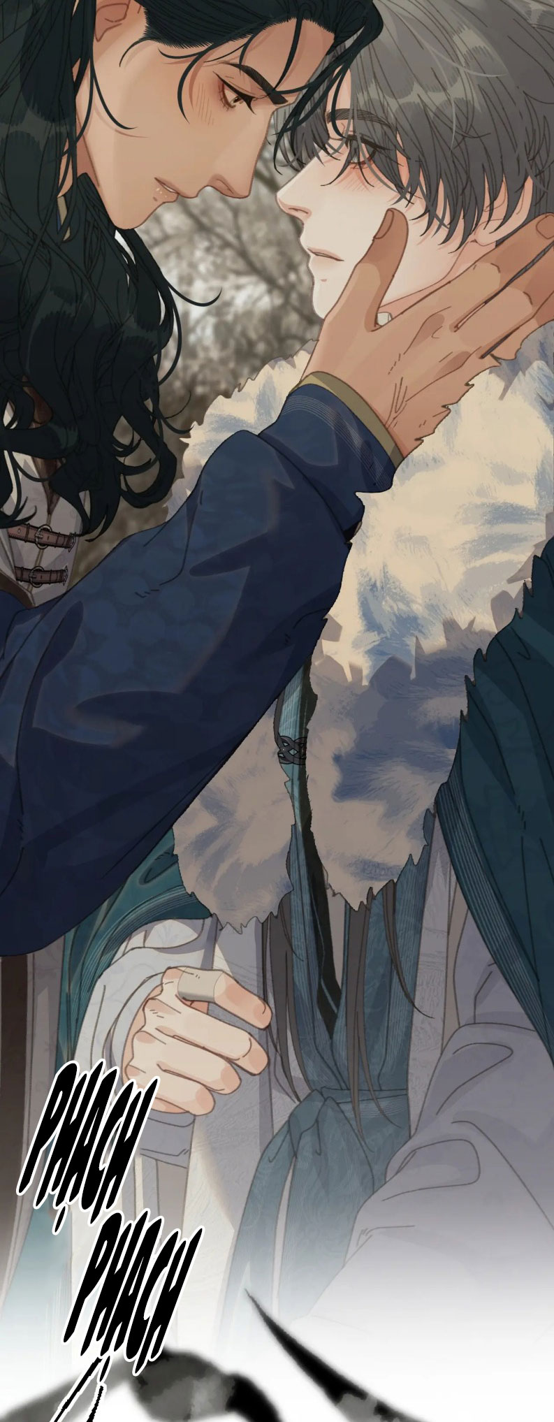 Á Nô 2: Thám Hoa Chapter 77 - Next Chapter 78