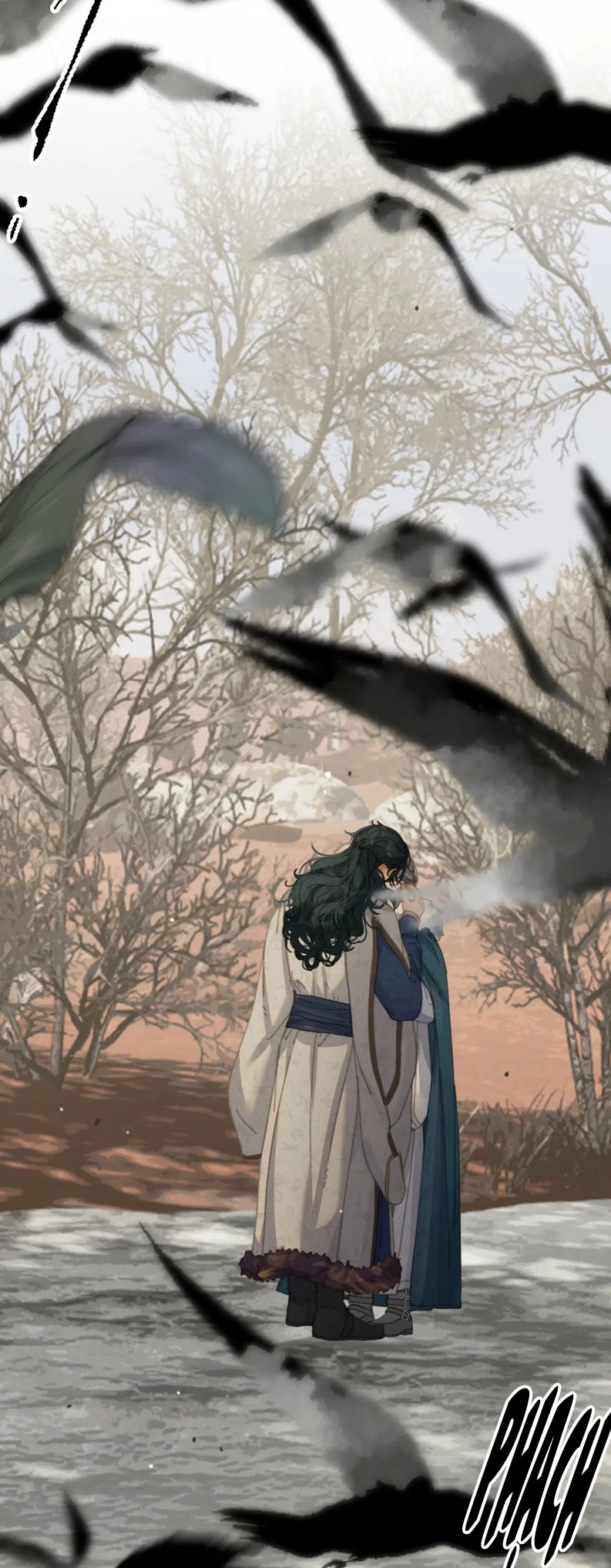 Á Nô 2: Thám Hoa Chapter 77 - Next Chapter 78