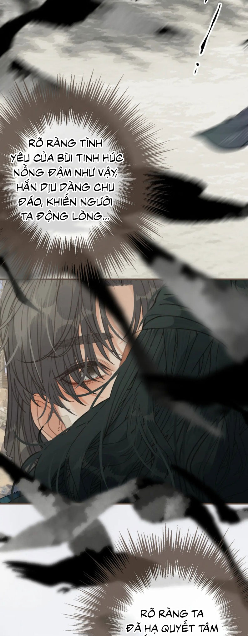 Á Nô 2: Thám Hoa Chapter 77 - Next Chapter 78