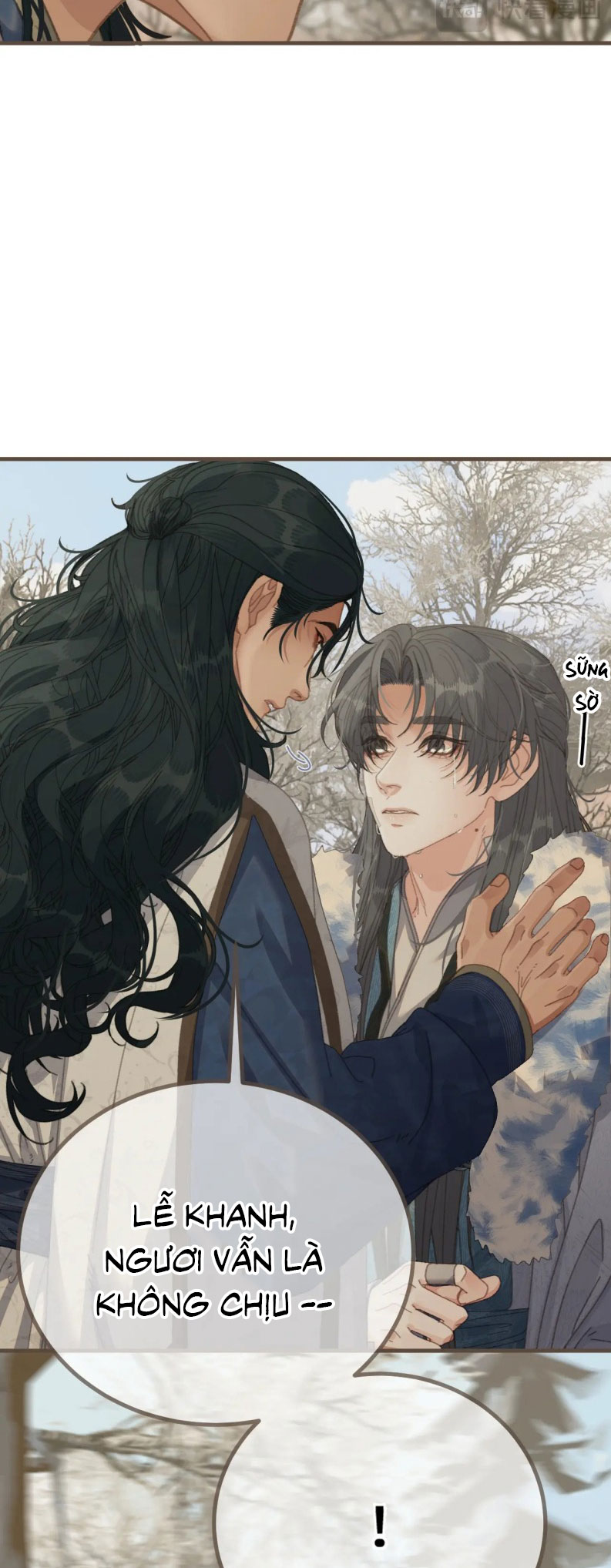 Á Nô 2: Thám Hoa Chapter 77 - Next Chapter 78