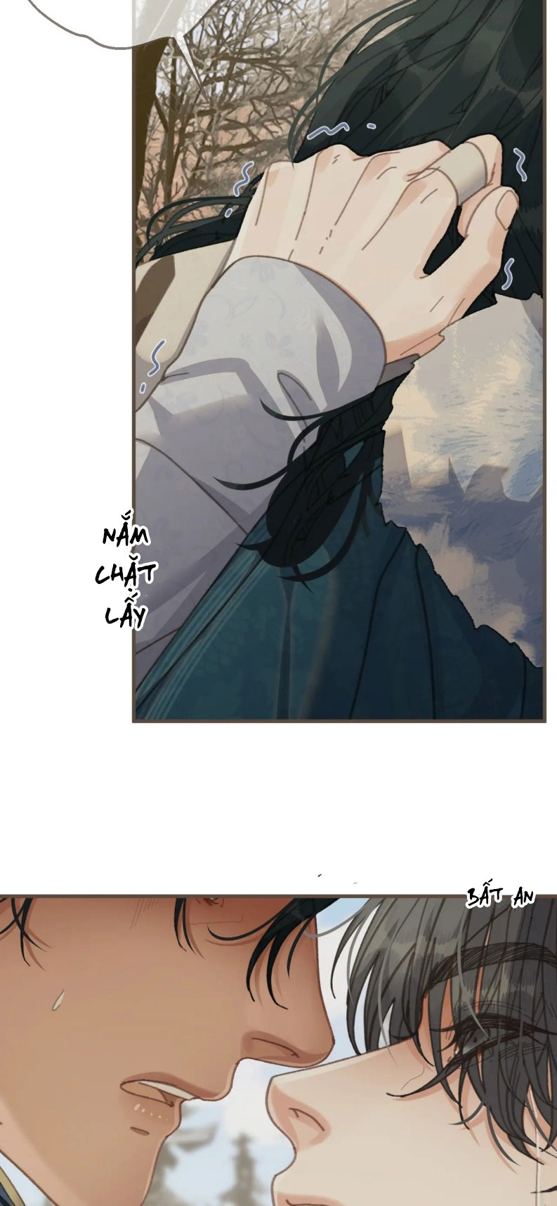 Á Nô 2: Thám Hoa Chapter 77 - Next Chapter 78