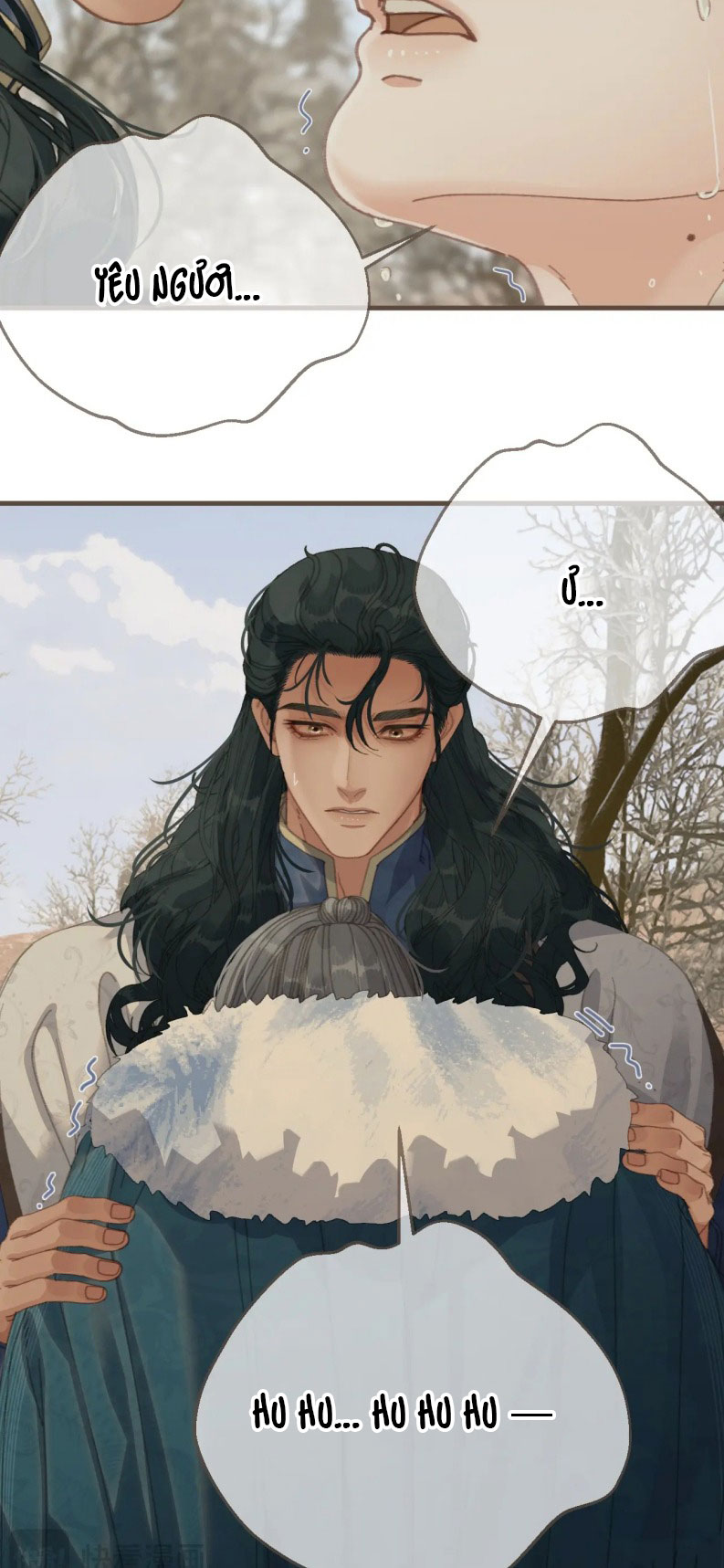 Á Nô 2: Thám Hoa Chapter 77 - Next Chapter 78