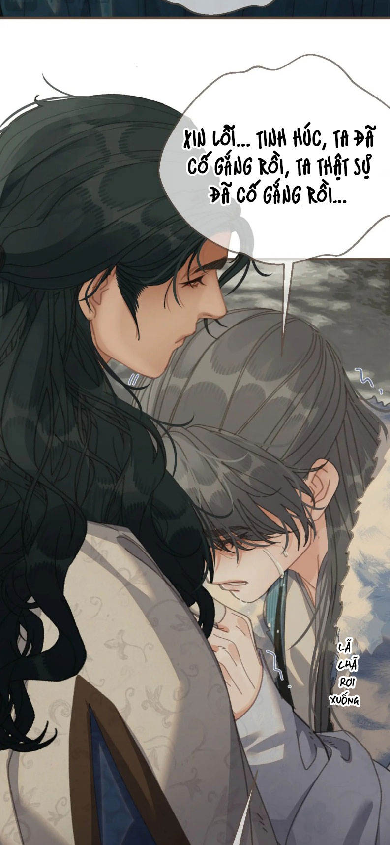 Á Nô 2: Thám Hoa Chapter 77 - Next Chapter 78