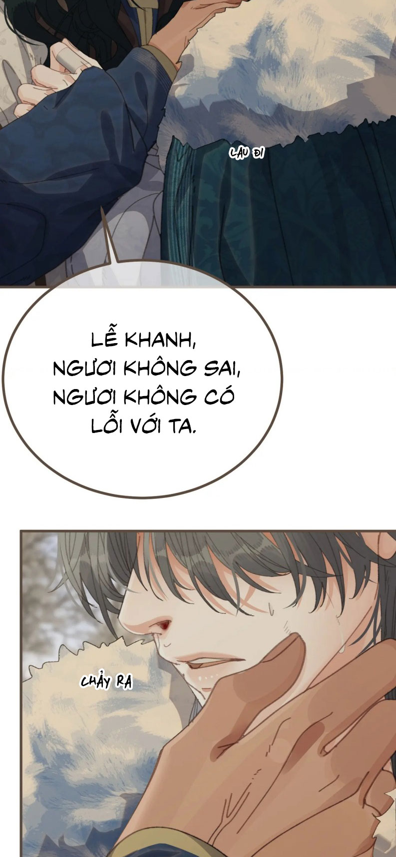 Á Nô 2: Thám Hoa Chapter 77 - Next Chapter 78
