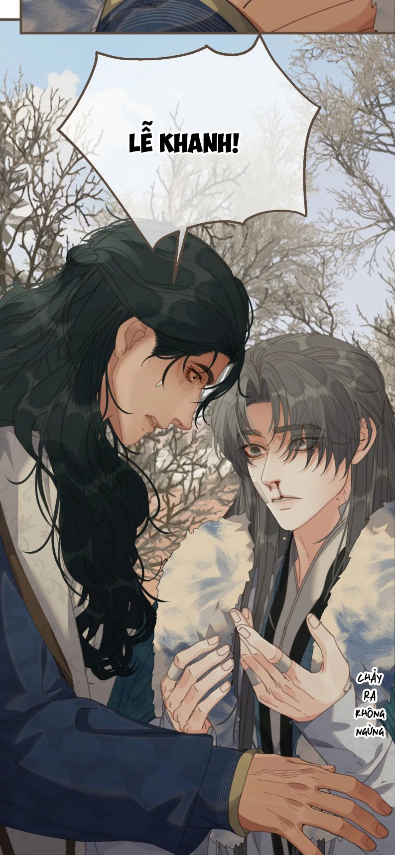 Á Nô 2: Thám Hoa Chapter 77 - Next Chapter 78
