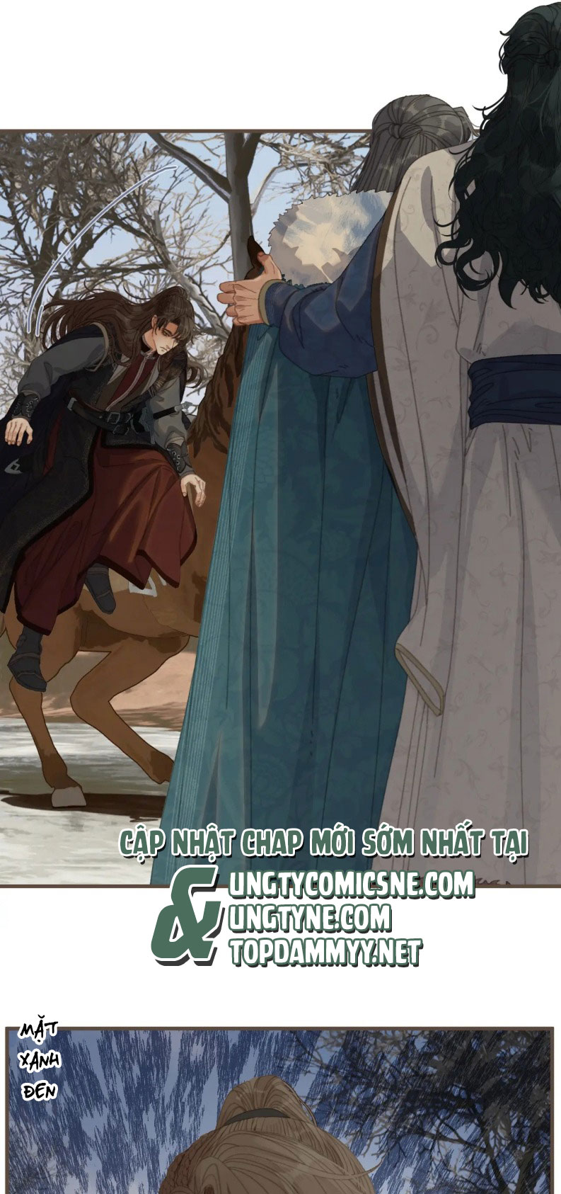 Á Nô 2: Thám Hoa Chapter 77 - Next Chapter 78