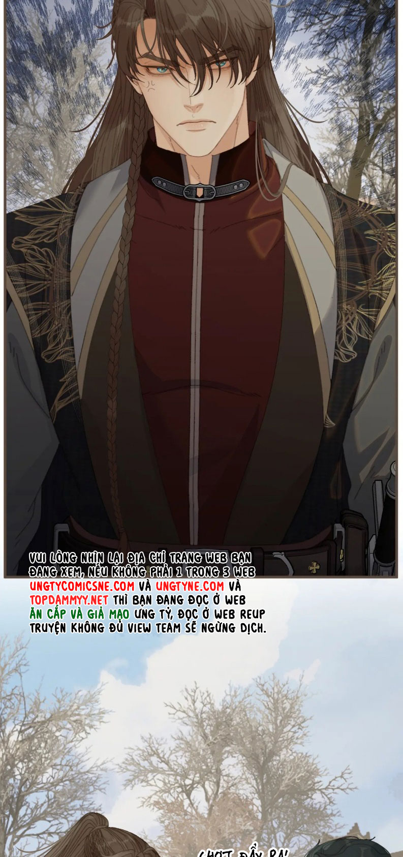 Á Nô 2: Thám Hoa Chapter 77 - Next Chapter 78