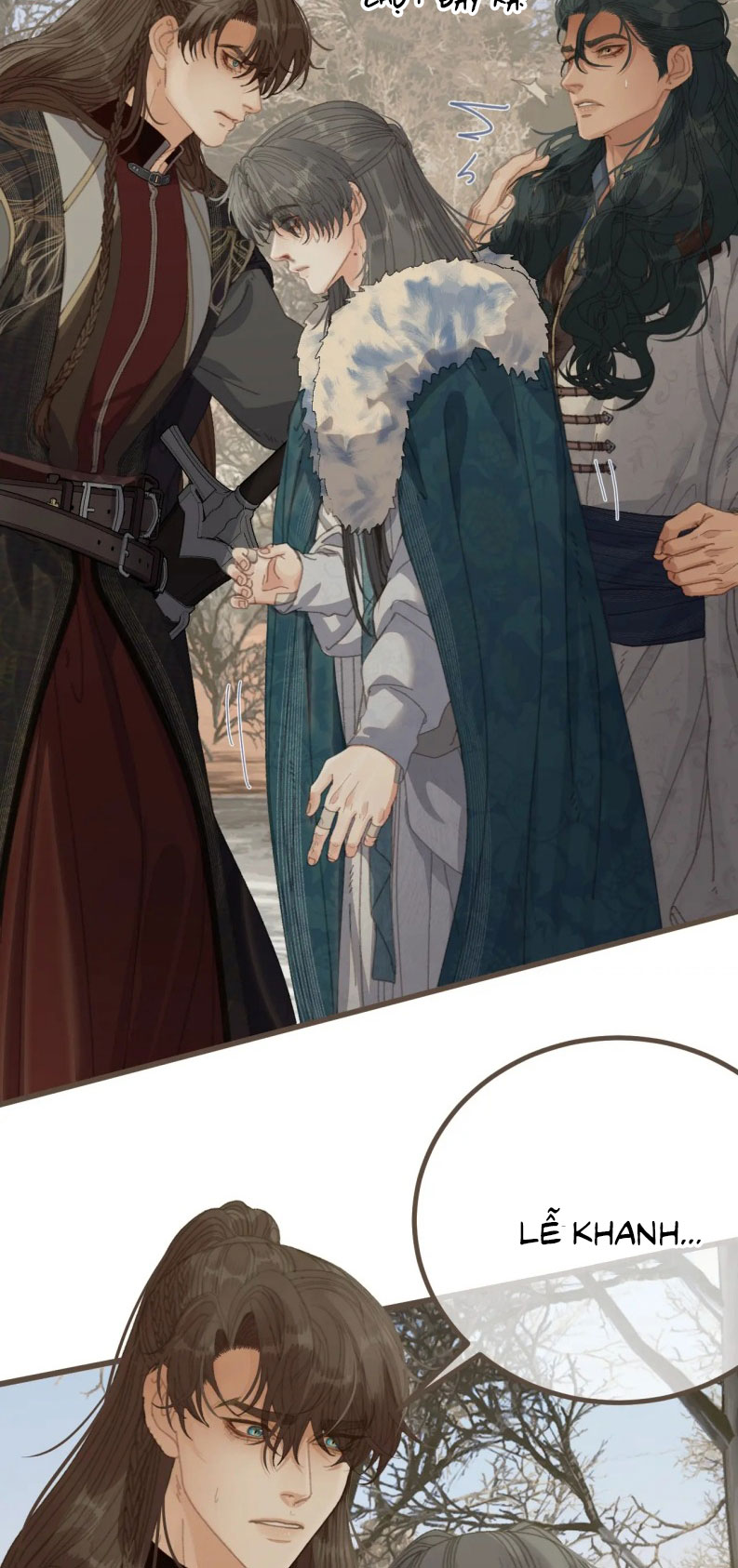 Á Nô 2: Thám Hoa Chapter 77 - Next Chapter 78
