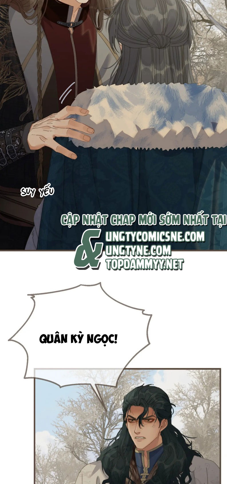 Á Nô 2: Thám Hoa Chapter 77 - Next Chapter 78