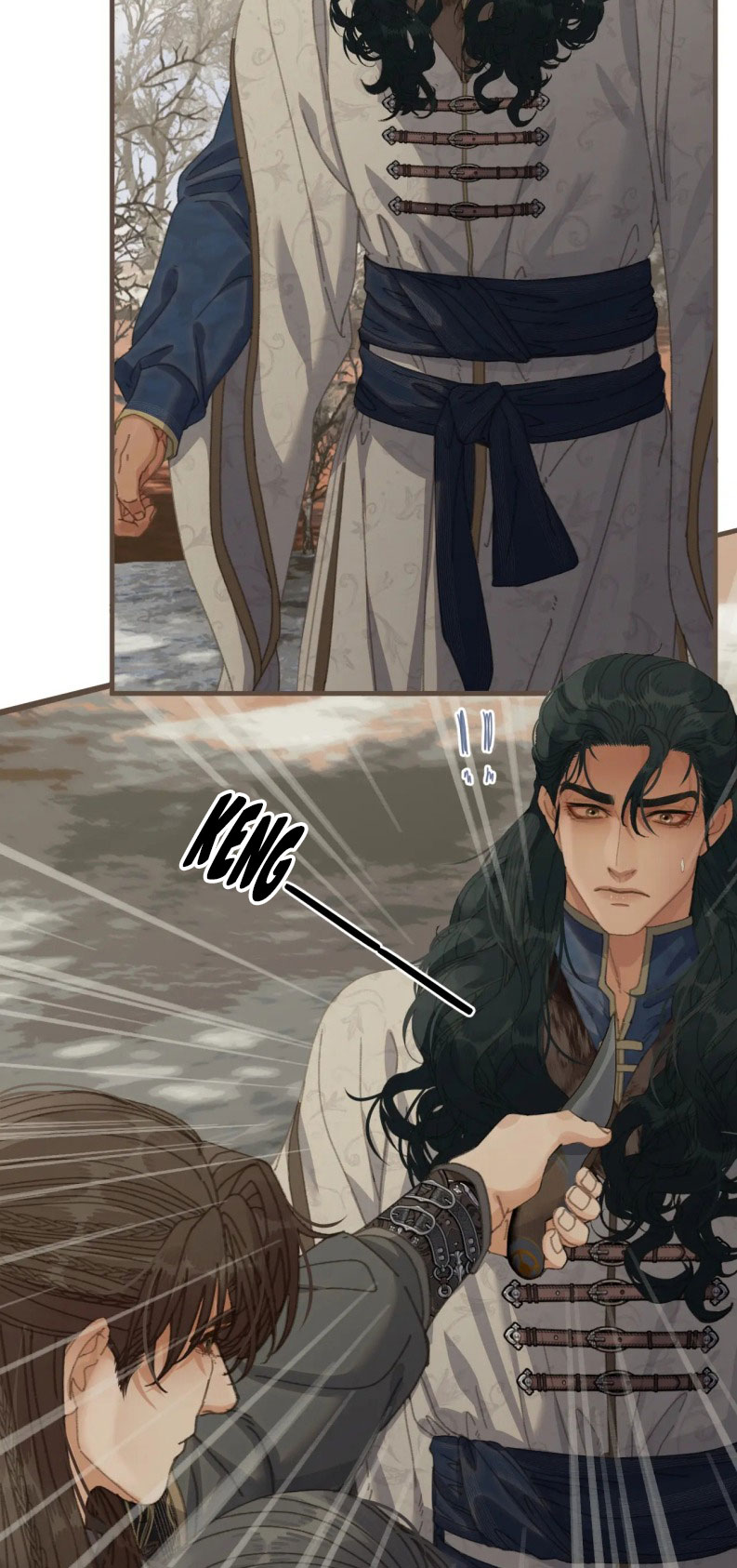 Á Nô 2: Thám Hoa Chapter 77 - Next Chapter 78