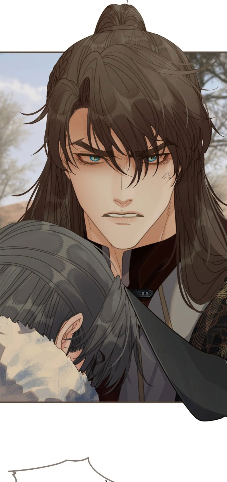 Á Nô 2: Thám Hoa Chapter 77 - Next Chapter 78