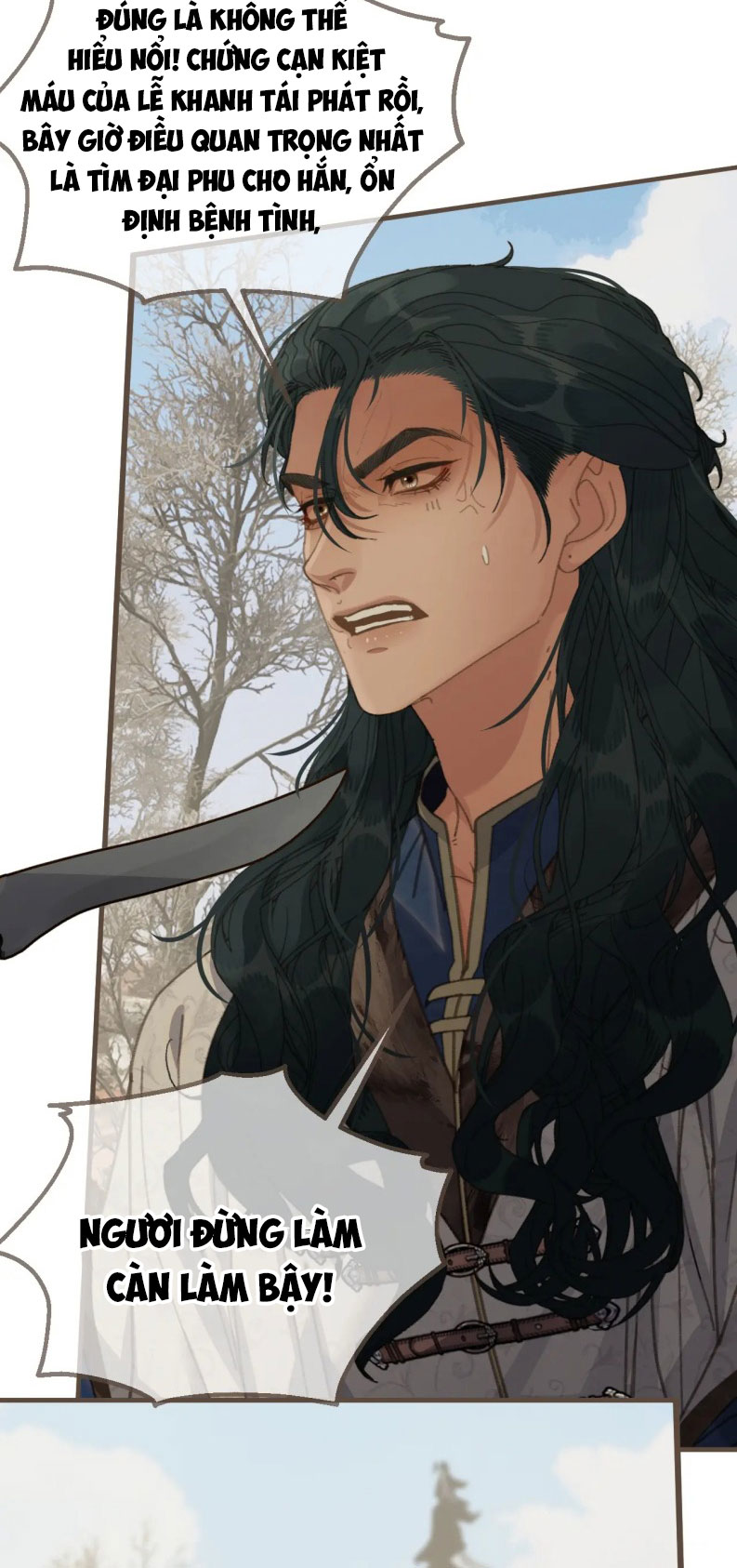 Á Nô 2: Thám Hoa Chapter 77 - Next Chapter 78