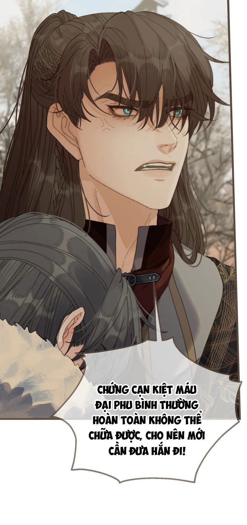 Á Nô 2: Thám Hoa Chapter 77 - Next Chapter 78