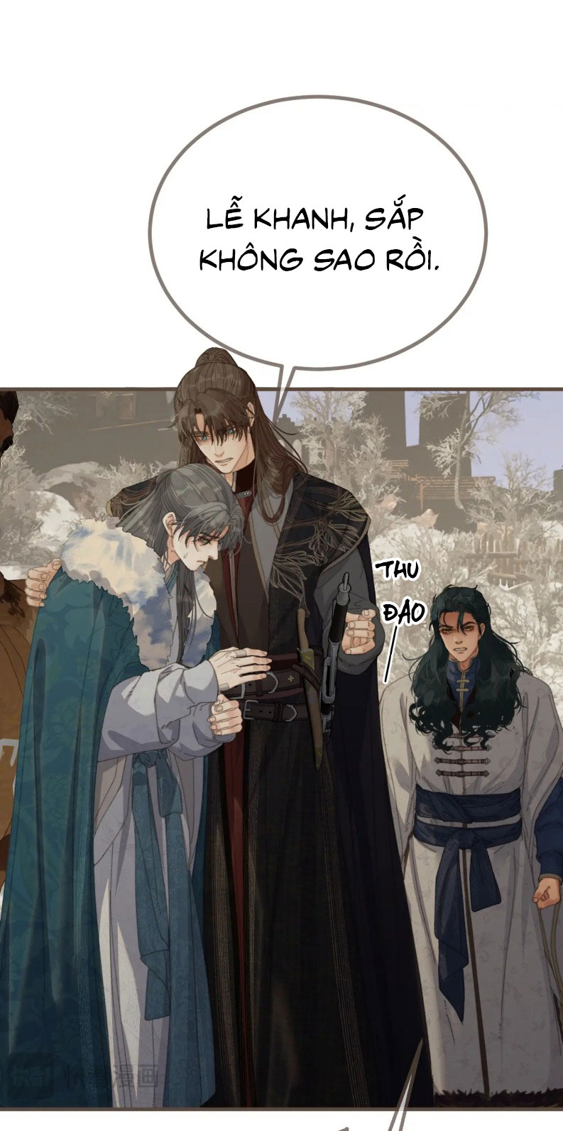 Á Nô 2: Thám Hoa Chapter 77 - Next Chapter 78