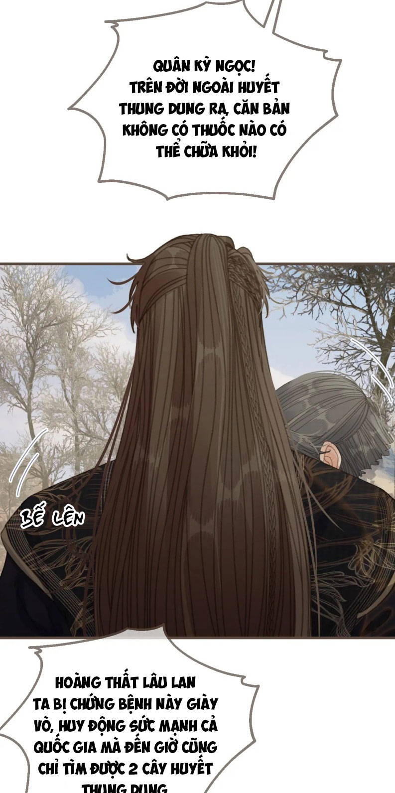 Á Nô 2: Thám Hoa Chapter 77 - Next Chapter 78