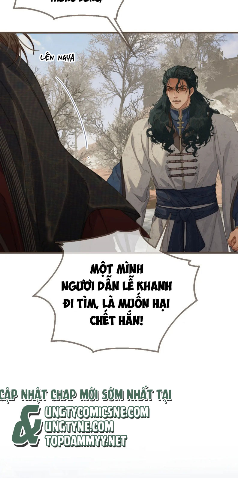 Á Nô 2: Thám Hoa Chapter 77 - Next Chapter 78