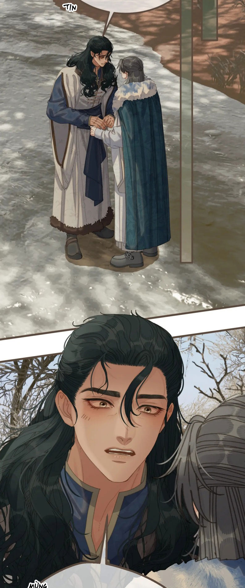 Á Nô 2: Thám Hoa Chapter 77 - Next Chapter 78