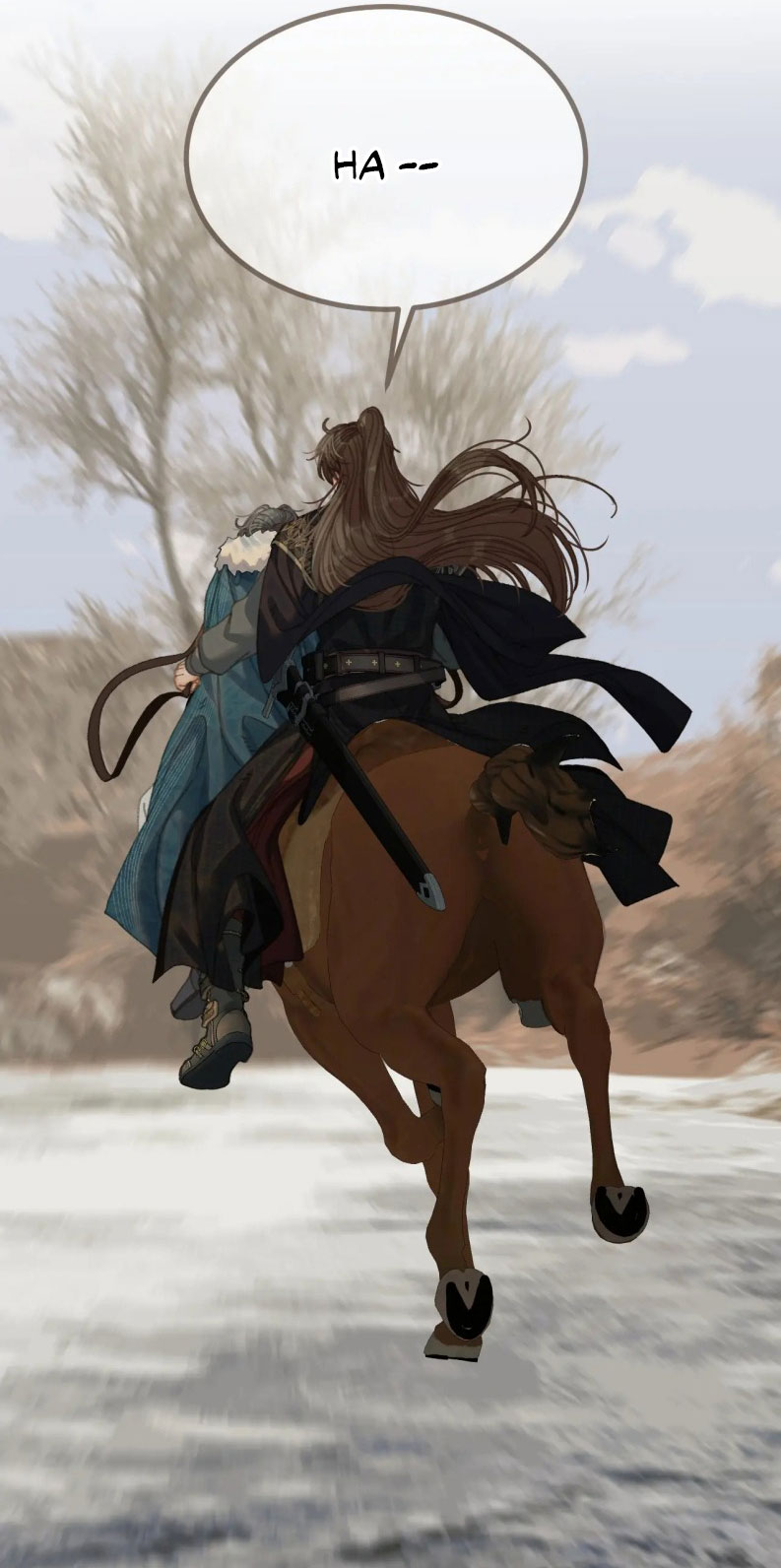 Á Nô 2: Thám Hoa Chapter 77 - Next Chapter 78