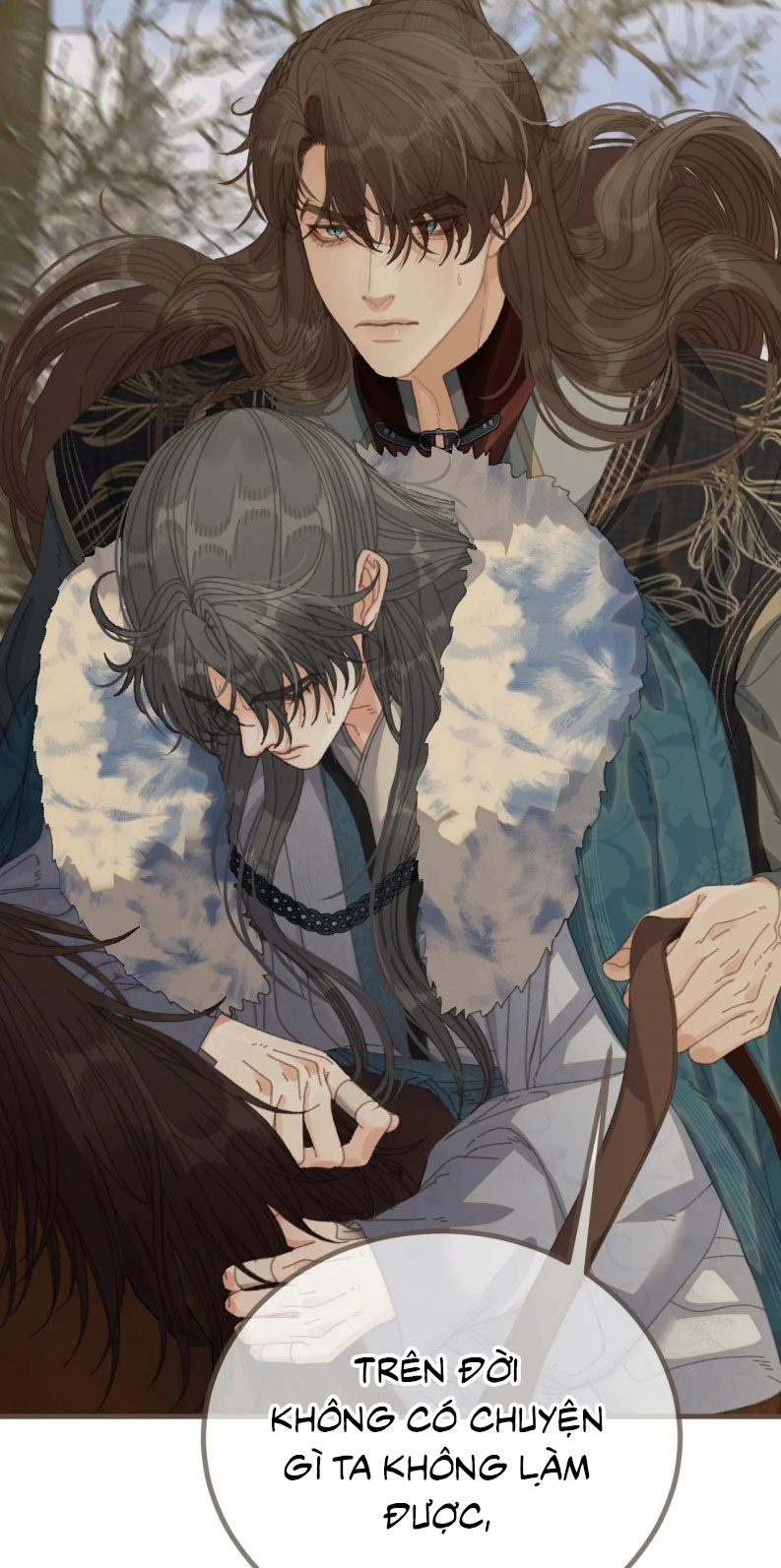 Á Nô 2: Thám Hoa Chapter 77 - Next Chapter 78