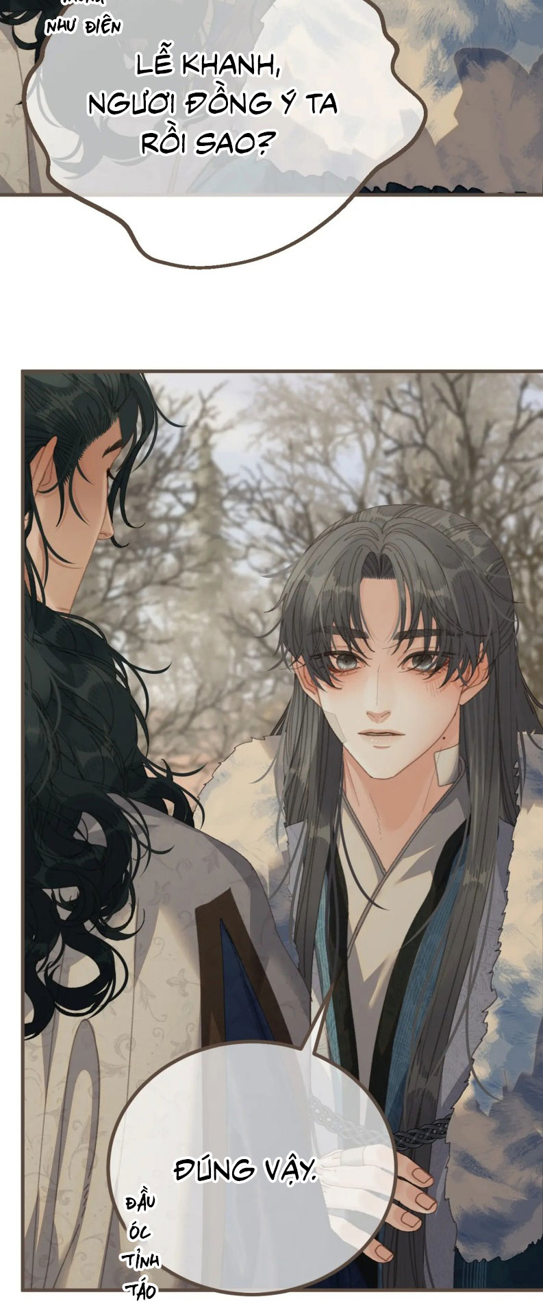 Á Nô 2: Thám Hoa Chapter 77 - Next Chapter 78
