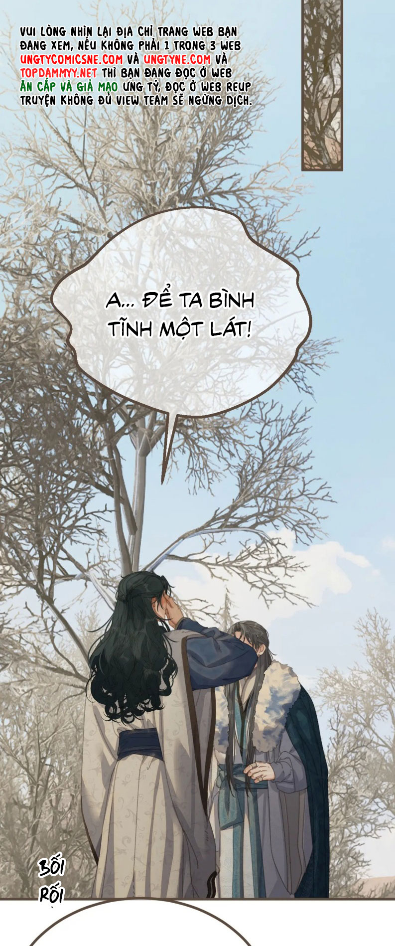 Á Nô 2: Thám Hoa Chapter 77 - Next Chapter 78