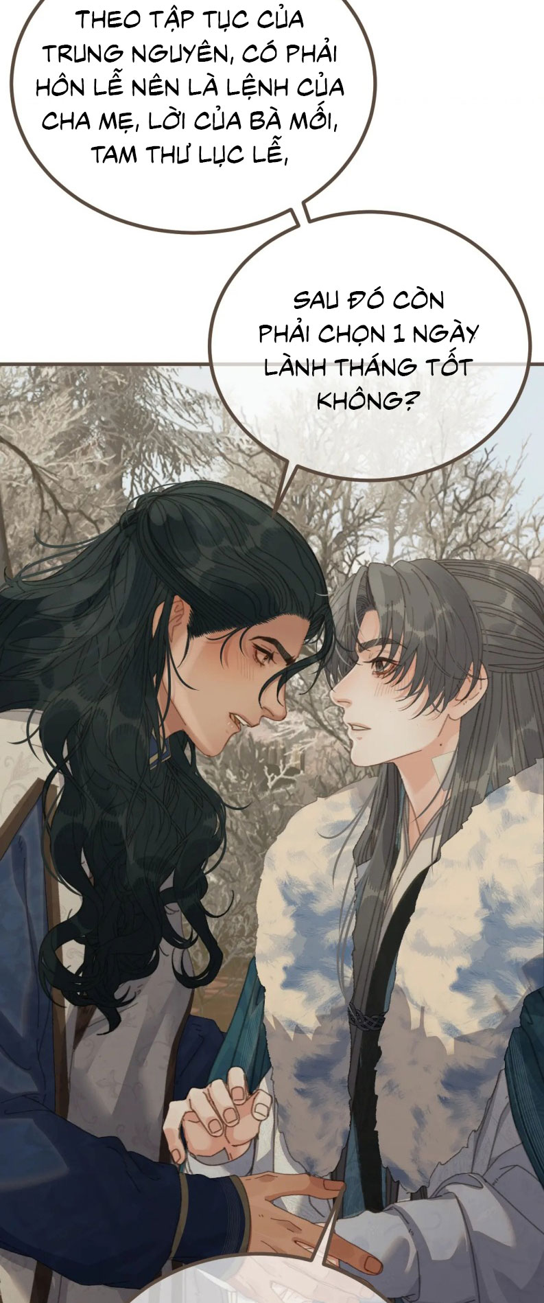 Á Nô 2: Thám Hoa Chapter 77 - Next Chapter 78