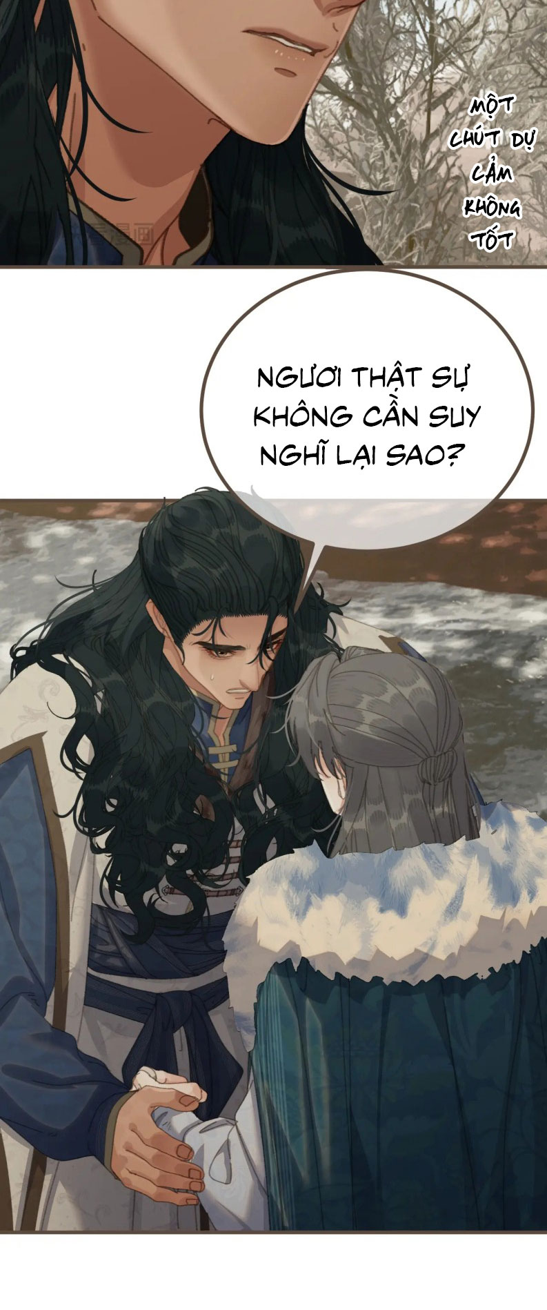 Á Nô 2: Thám Hoa Chapter 77 - Next Chapter 78