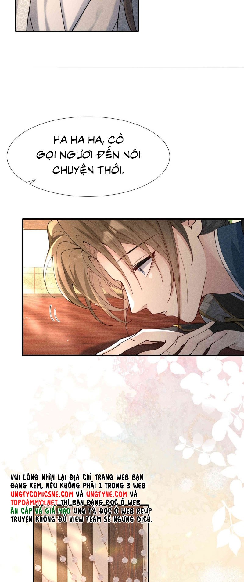 Kim Phong Ngọc Lộ Chap 15 - Next 