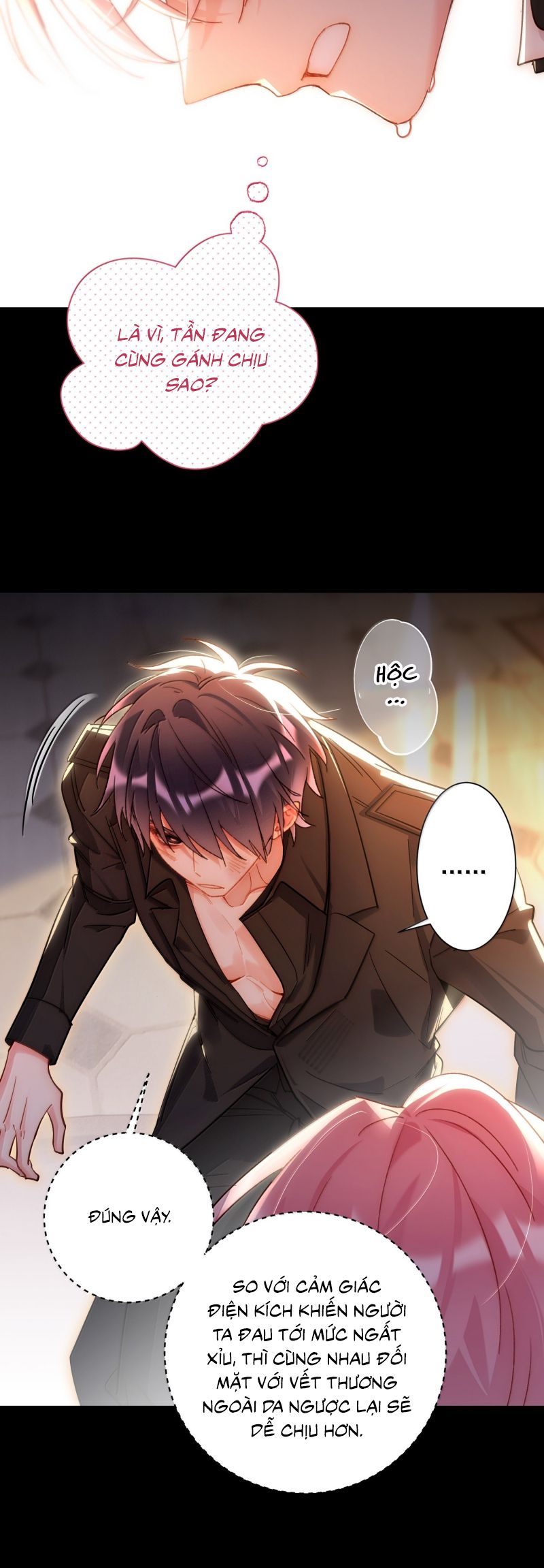 Tôi Phải Làm 1 Kẻ Đại Xấu Xa Chap 170 - Next 