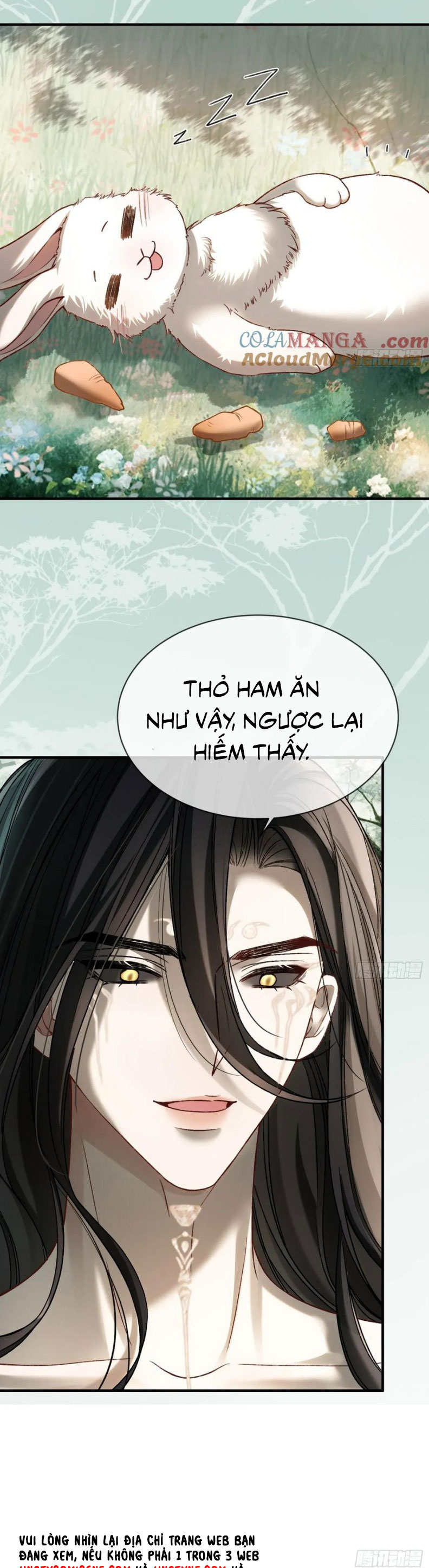Xuyên Nhanh: Quan Hệ Gây Nghiện Chap 119 - Next 
