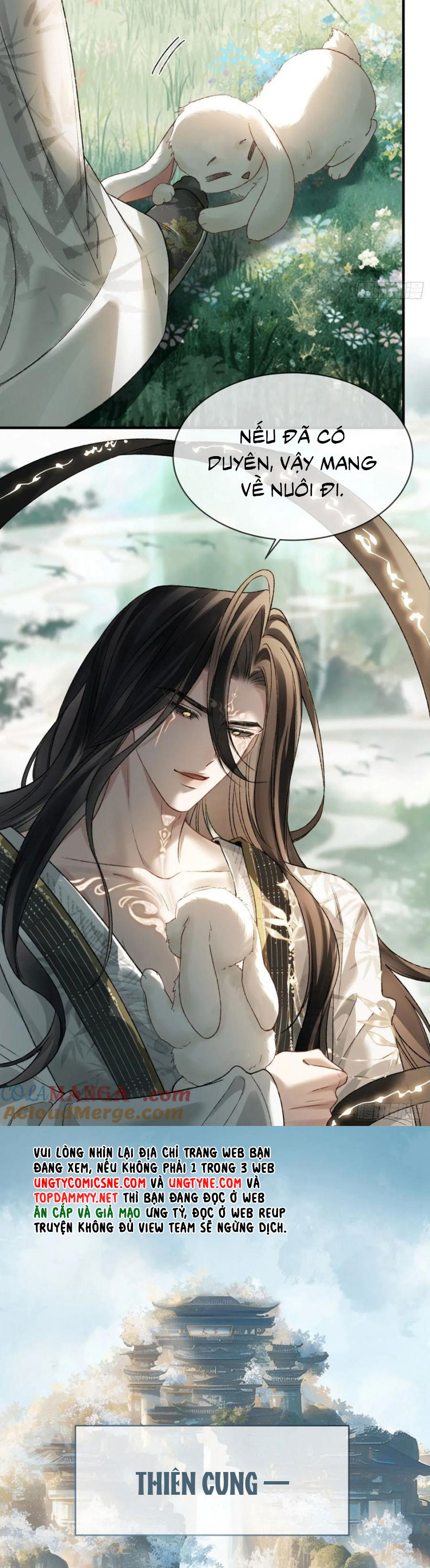 Xuyên Nhanh: Quan Hệ Gây Nghiện Chap 119 - Next 