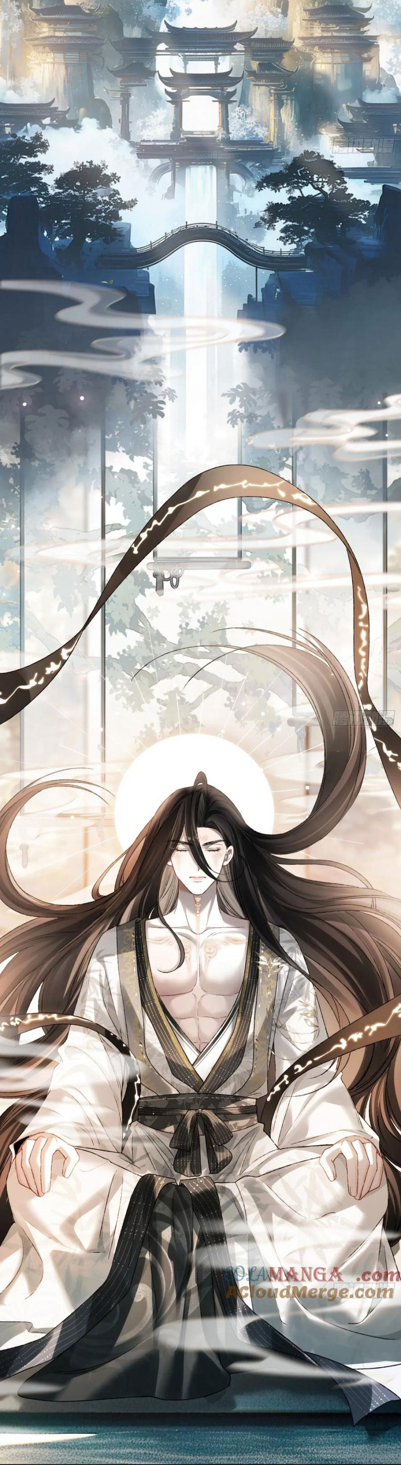 Xuyên Nhanh: Quan Hệ Gây Nghiện Chap 119 - Next 