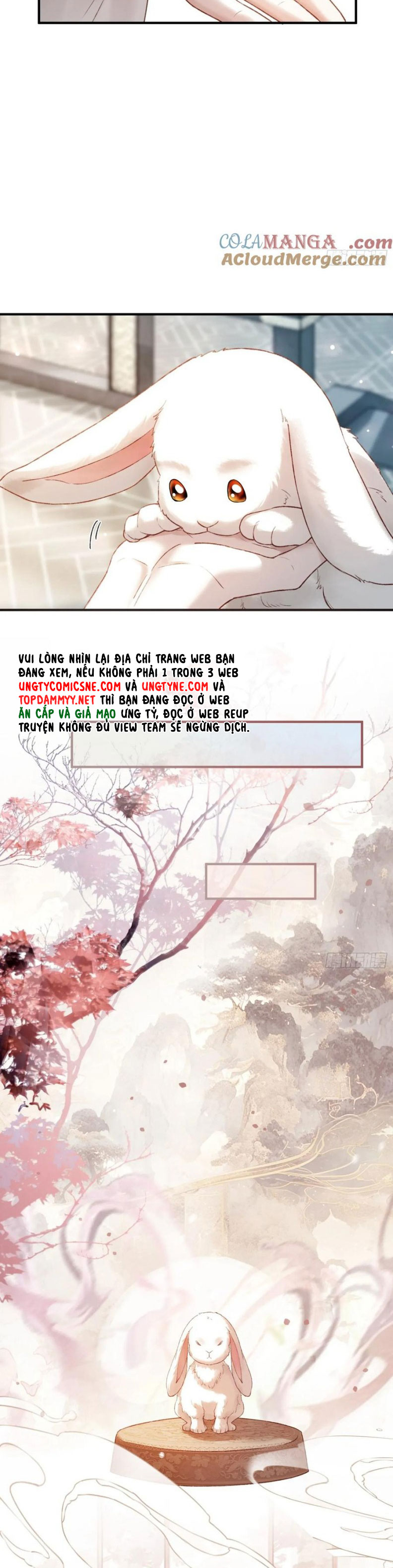 Xuyên Nhanh: Quan Hệ Gây Nghiện Chap 119 - Next 