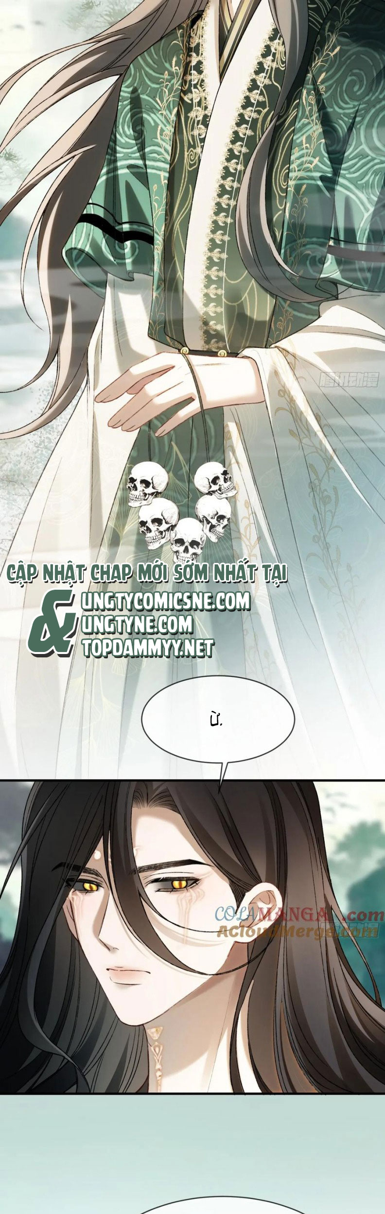 Xuyên Nhanh: Quan Hệ Gây Nghiện Chap 119 - Next 
