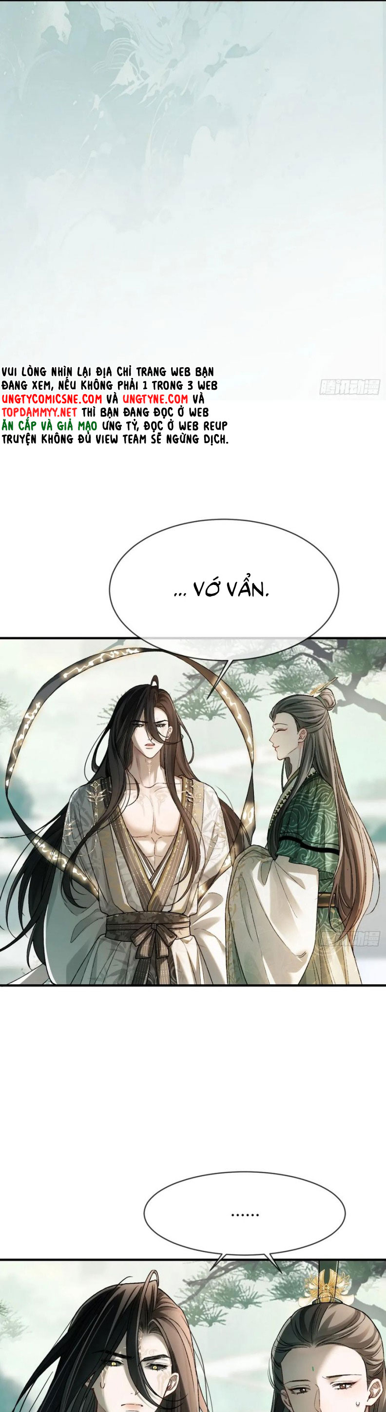 Xuyên Nhanh: Quan Hệ Gây Nghiện Chap 119 - Next 