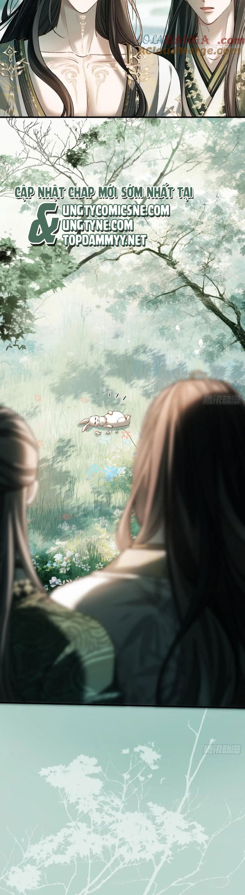 Xuyên Nhanh: Quan Hệ Gây Nghiện Chap 119 - Next 