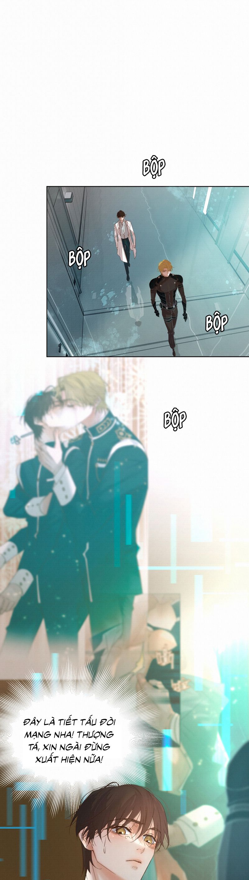 Tuyệt Xử Phùng Sinh Chap 81 - Trang 2