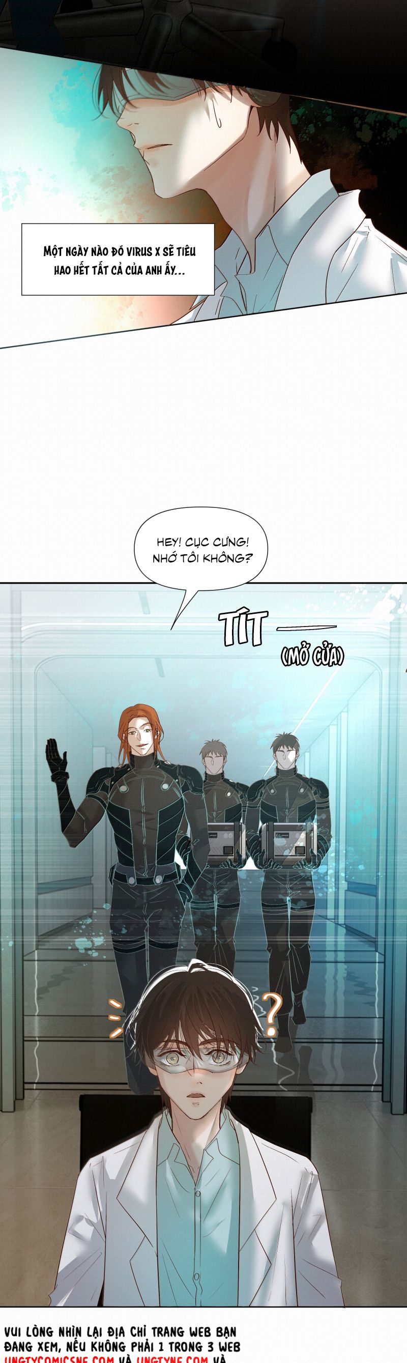 Tuyệt Xử Phùng Sinh Chap 81 - Trang 2